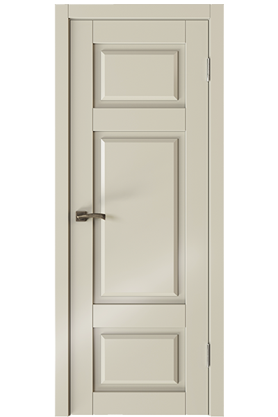 Царговые двери модель Фидэлия 11